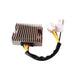 New Voltage Regulator Rectifier Fit For Xinyang Kazuma 500CC ATV Quad Parts-BeeSpareParts