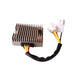 New Voltage Regulator Rectifier Fit For Xinyang Kazuma 500CC ATV Quad Parts-BeeSpareParts