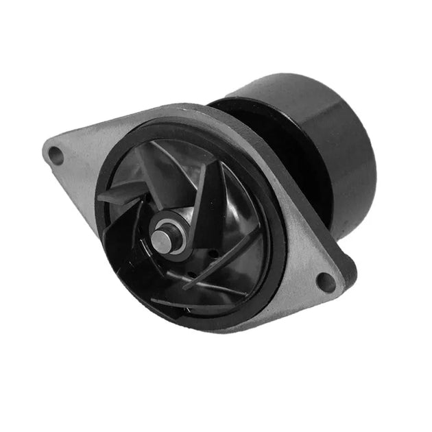 New WATER PUMP 6.7L 2881804 68003402AA For DODGE CUMMINS 07-12-BeeSpareParts