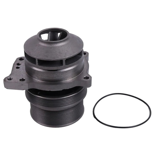 New Water Pump 3692580 Fits For Cummins ISX15 QSK60 X15 ISX12 G Engine-BeeSpareParts