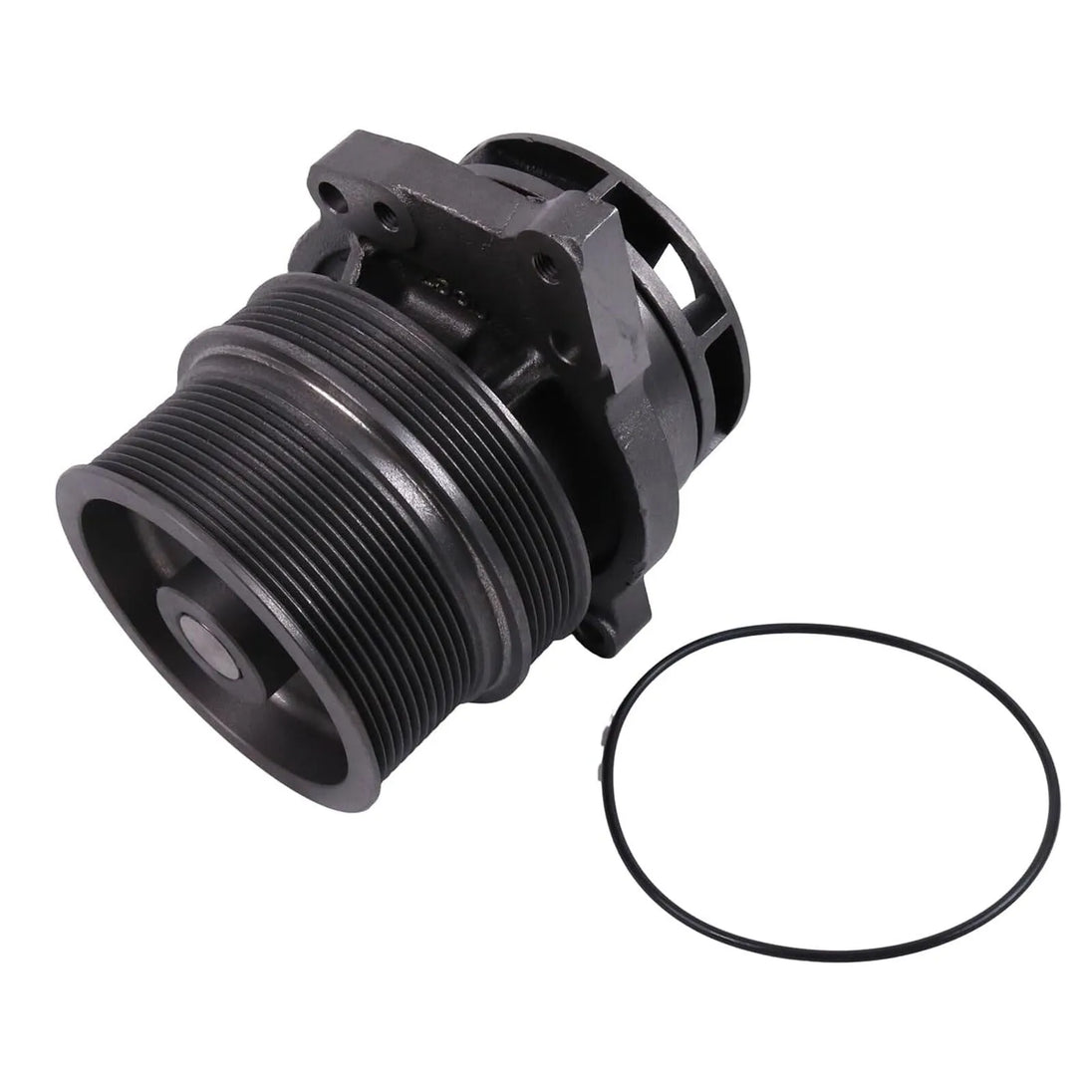 New Water Pump 3692580 Fits For Cummins ISX15 QSK60 X15 ISX12 G Engine-BeeSpareParts