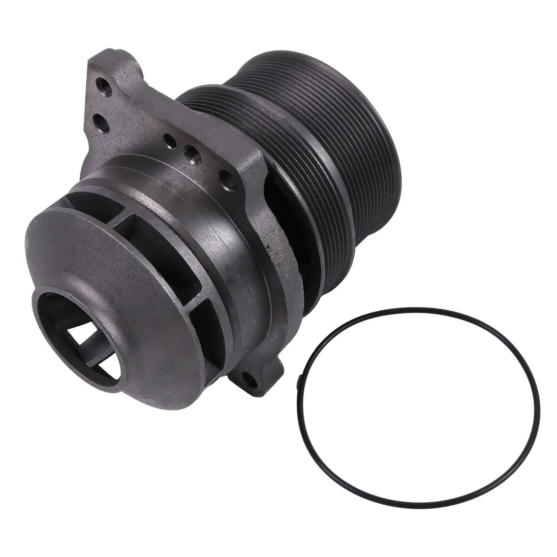 New Water Pump 3692580 Fits For Cummins ISX15 QSK60 X15 ISX12 G Engine-BeeSpareParts
