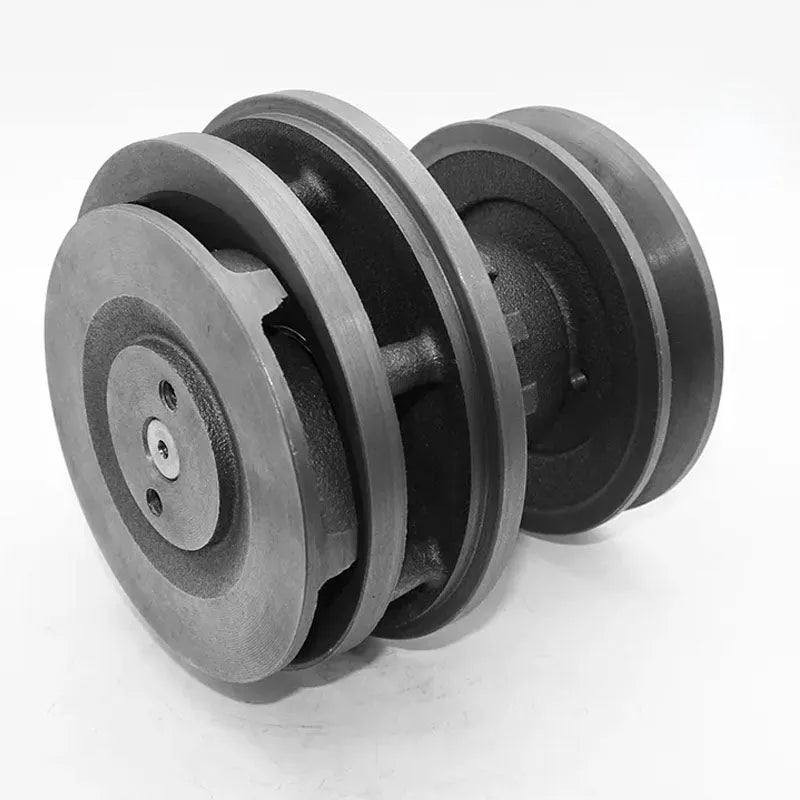 New Water Pump 3945361 for Cummins Engine NH220-商业/工业-BeeSpareParts