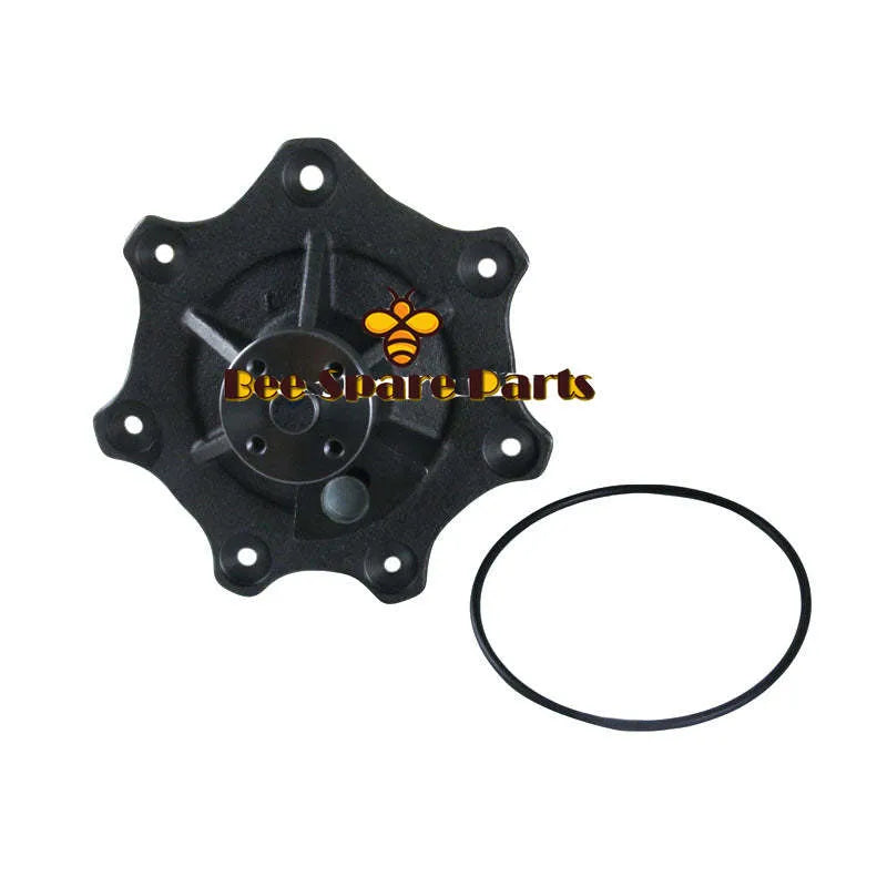 New Water Pump Fits International Dt-466E 530E 1817687C91 1817687C92 1817687C93-BeeSpareParts