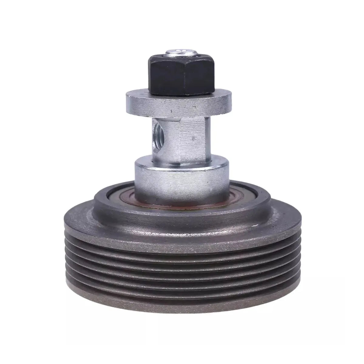 New Water Pump Idler Pulley WA768 3066330 RW1074X for Cummins N14 Engine-Pulley-BeeSpareParts