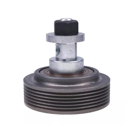 New Water Pump Idler Pulley WA768 3066330 RW1074X for Cummins N14 Engine-Pulley-BeeSpareParts