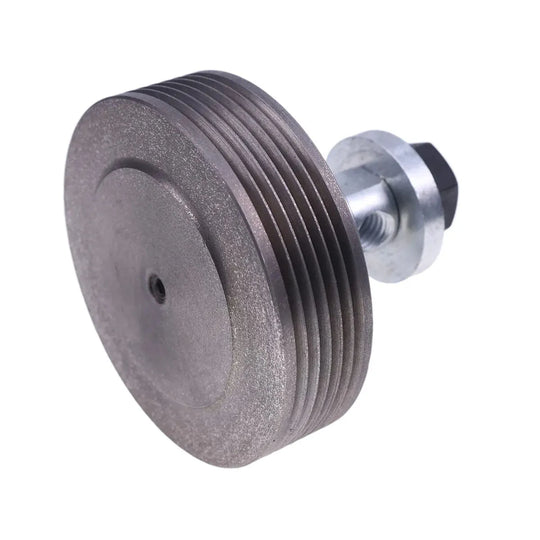 New Water Pump Idler Pulley WA768 3066330 RW1074X for Cummins N14 Engine-Pulley-BeeSpareParts