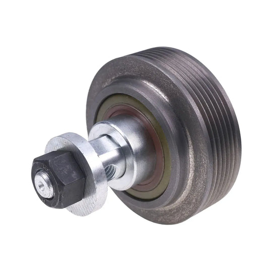New Water Pump Idler Pulley WA768 3066330 RW1074X for Cummins N14 Engine-Pulley-BeeSpareParts
