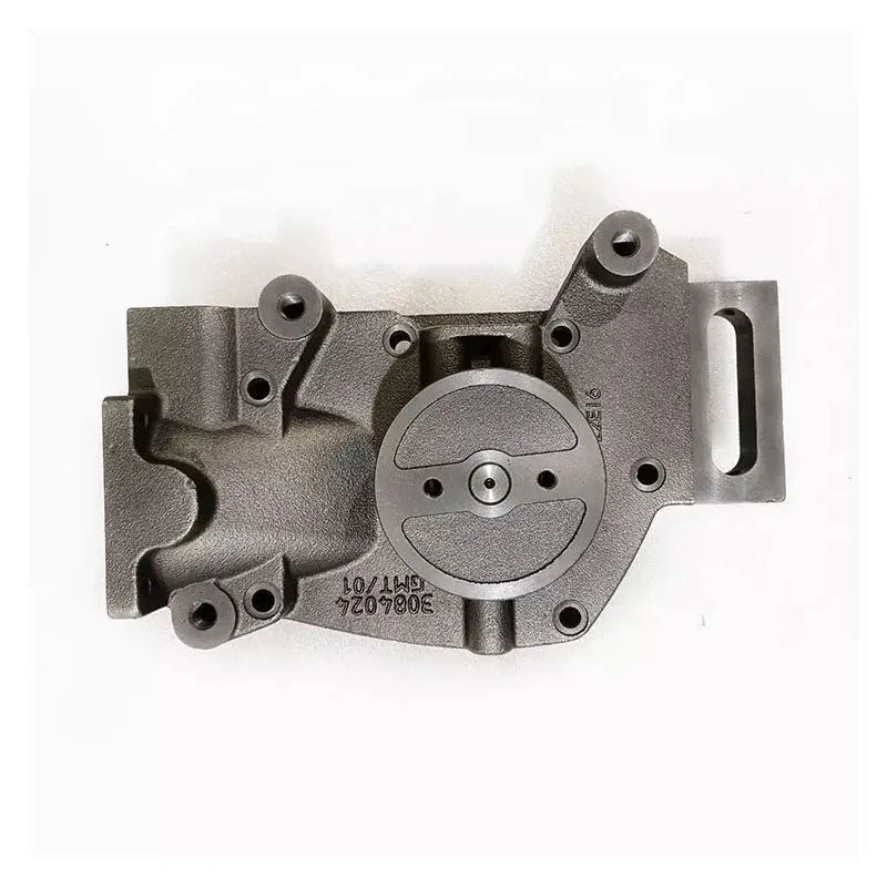 New Water Pump for Cummins NTC NT855 Big Cam N14 3801788 3051384 3801702-商业/工业-BeeSpareParts