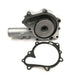 New 123907-42000 123900-42000 Water Pump For Komatsu Yanmar S4D106 4TNV106