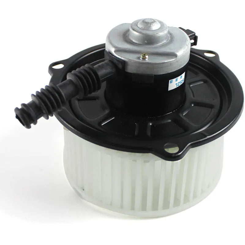 New 24V Blower Motor for Komatsu Excavator PC-6 PC200-6 PC130-6 6D95 Engine-Replacement Aftermarket Parts