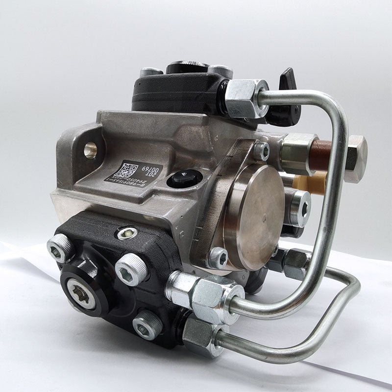 New 294050-0105 8-98091565-3 Fuel Injection Pump For Isuzu 6HK1 ZX330-3 ZX350