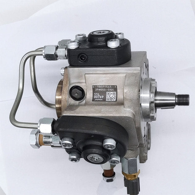 New 294050-0105 8-98091565-3 Fuel Injection Pump For Isuzu 6HK1 ZX330-3 ZX350