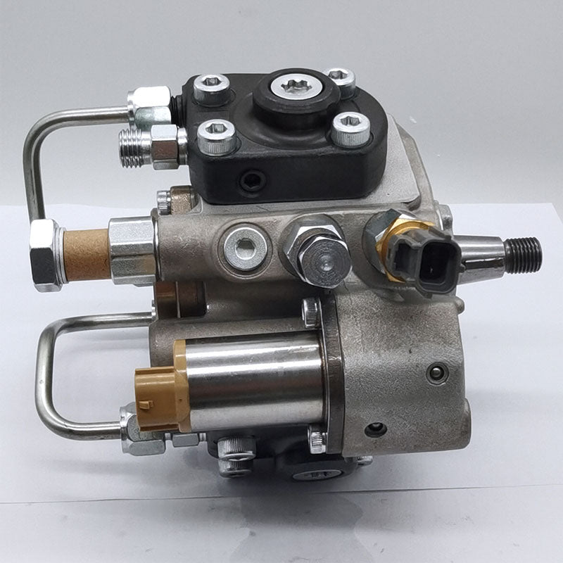 New 294050-0105 8-98091565-3 Fuel Injection Pump For Isuzu 6HK1 ZX330-3 ZX350