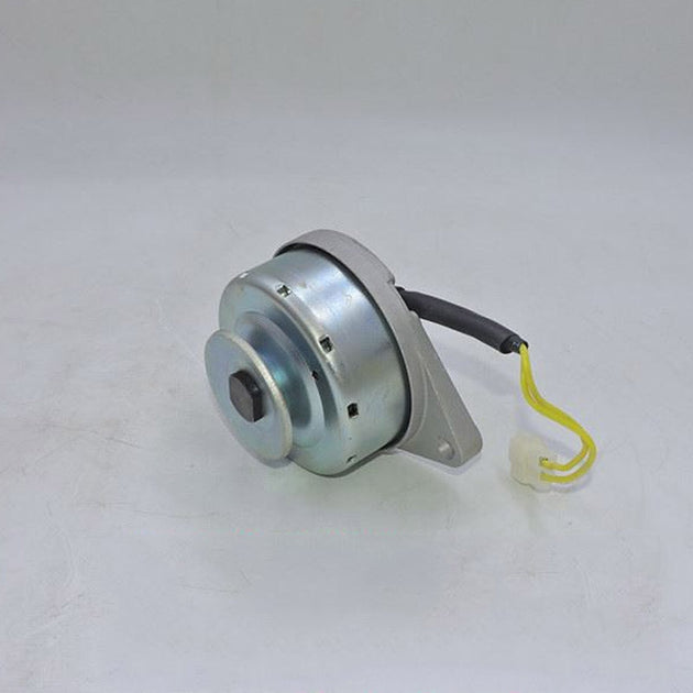 DB Electrical APM0007 New Alternator For Kokusan Denki 12V 20A 185046160 550185046160 Permanent Magnet GP9150 10940 400-58008 MIA10312 10940 GP9150 02D46160