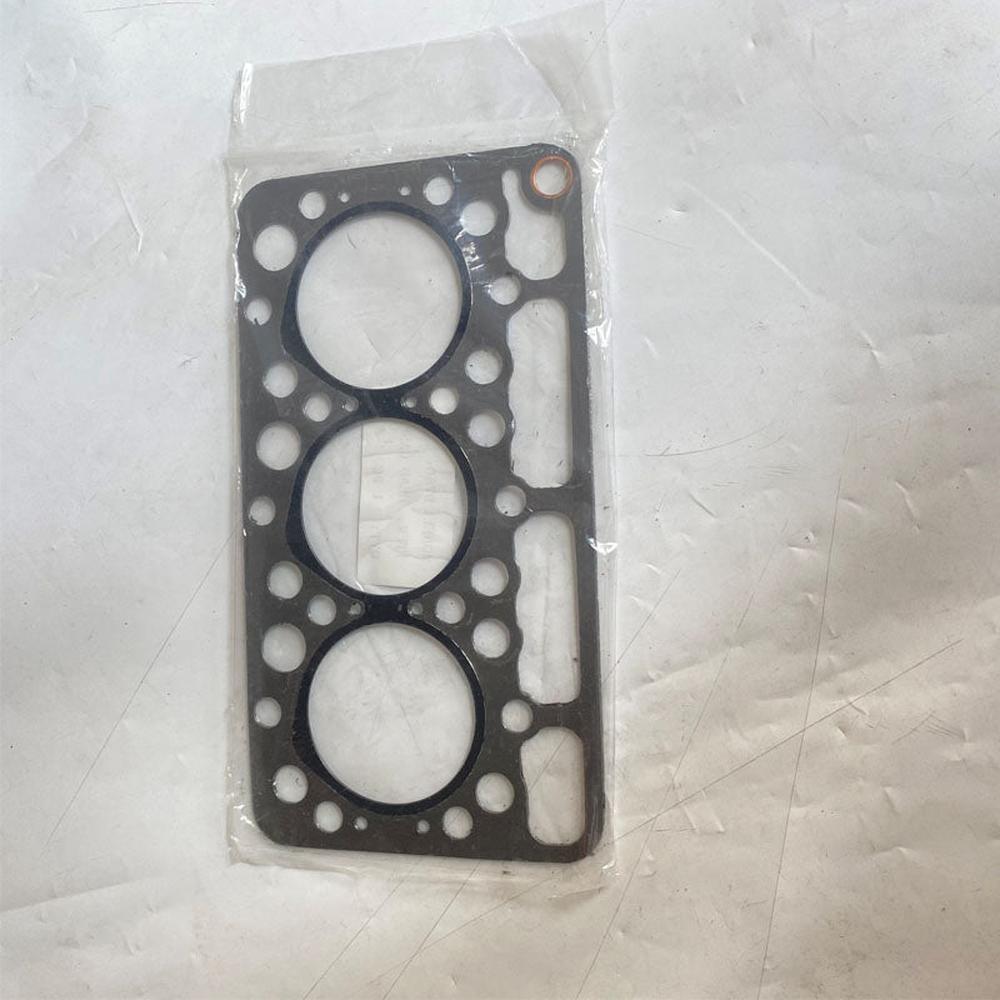New Cylinder Head Gasket 15975-03310 15371-03310 15371-03320 For Kubota D750 Engine B5200D B7100HST-E Tractor-Replacement Aftermarket Parts