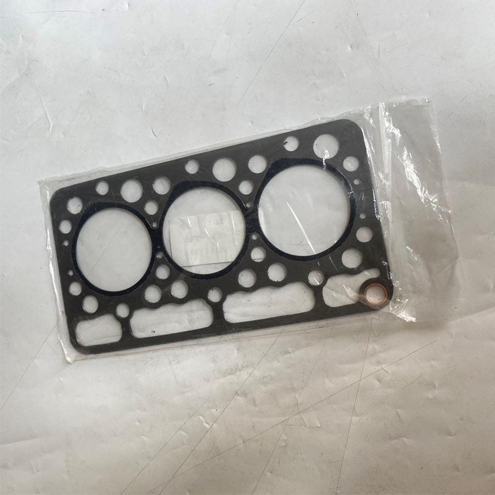 New Cylinder Head Gasket 15975-03310 15371-03310 15371-03320 For Kubota D750 Engine B5200D B7100HST-E Tractor-Replacement Aftermarket Parts