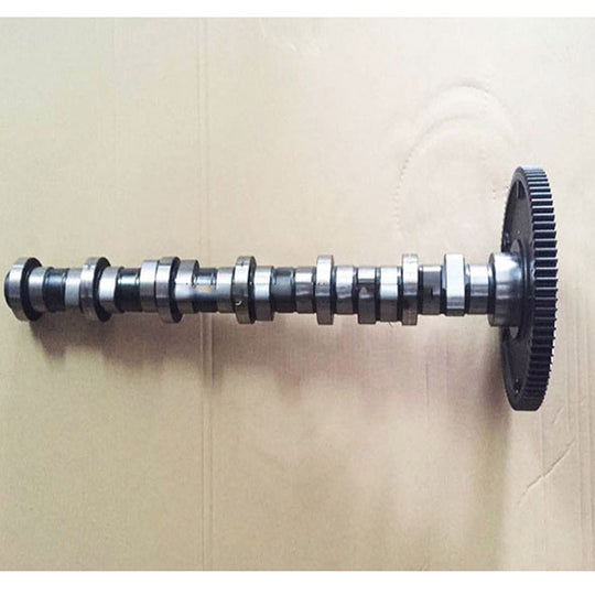 New D6E Camshaft Assy For Volvo