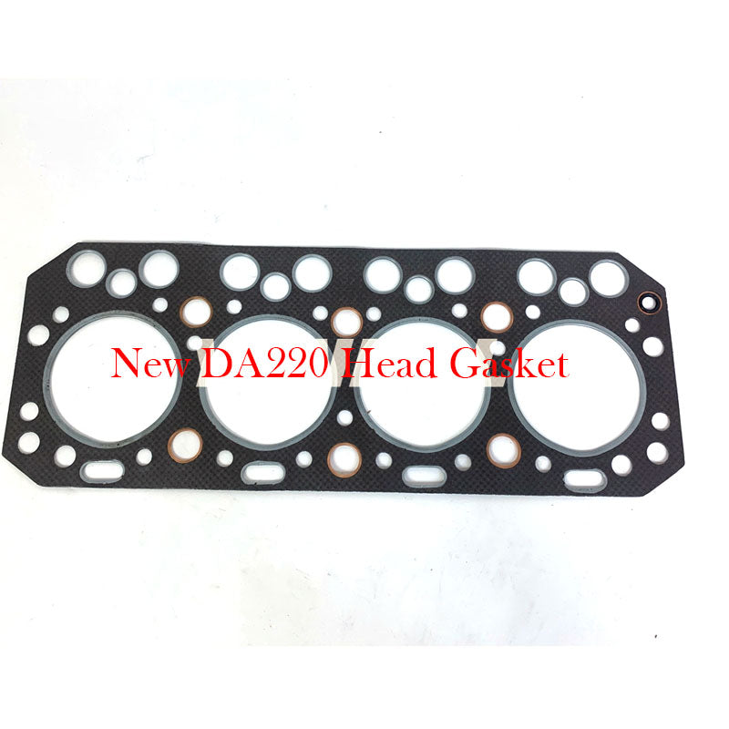New DA220 Head Gasket For Isuzu Engine Parts