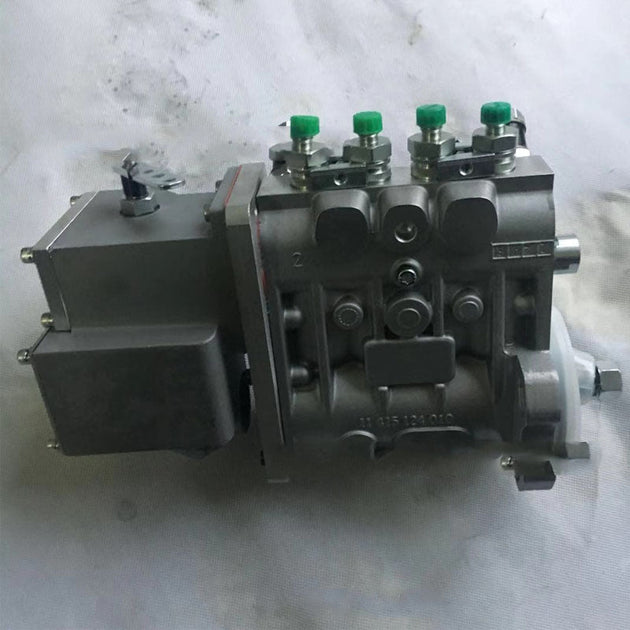 New Fuel Injection Pump 3960739 for Cummins 4BT3.9 4B3.9 Diesel Engine