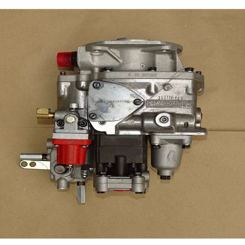 New Fuel Injection Pump 4951501 3019487 3080571 For Cummins NT855 Diesel Engine