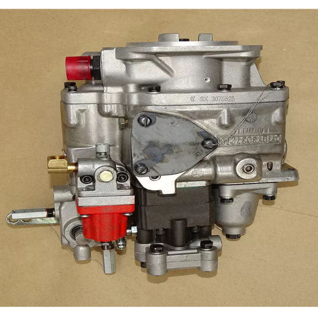 New Fuel Injection Pump 4951501 3019487 3080571 For Cummins NT855 Diesel Engine