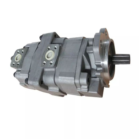New Main Hydraulic Pump 705-55-34000 7055534000 for Komatsu W260 Loader