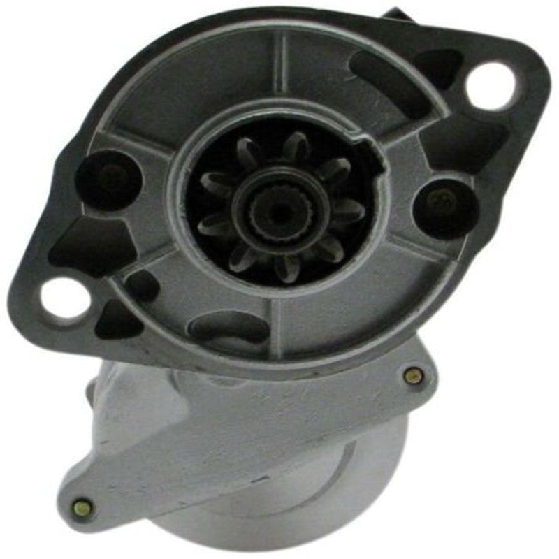 New Starter 4070-16081 18145 Fits Kubota Tractor L3130 L3300 L3400 L3410 3430 3