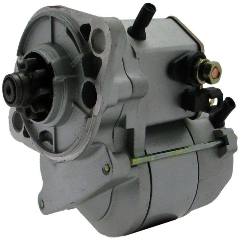 New Starter 4070-16081 18145 Fits Kubota Tractor L3130 L3300 L3400 L3410 3430 3