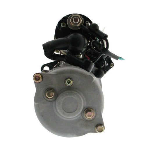 New Starter 600-813-4650 0-23000-3170 0-23000-3173 6D125 600-813-4652 18128