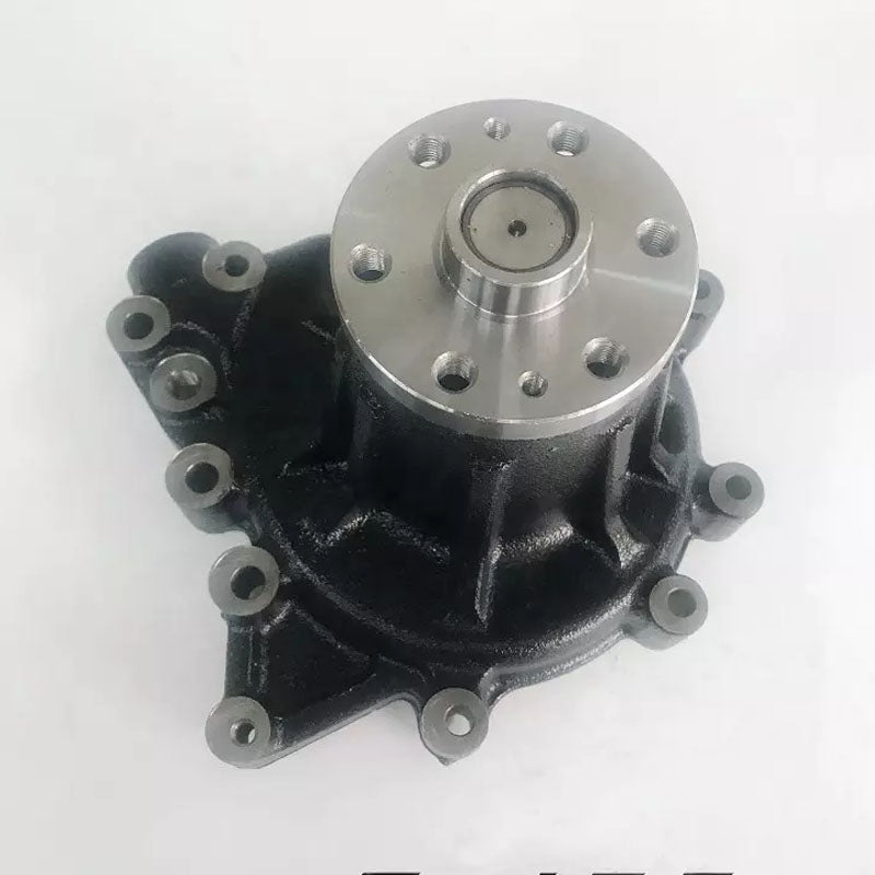 New Water Pump 5-87311242-0 for Hitachi EX210K-5A Excavator Isuzu 4HK1 Engine