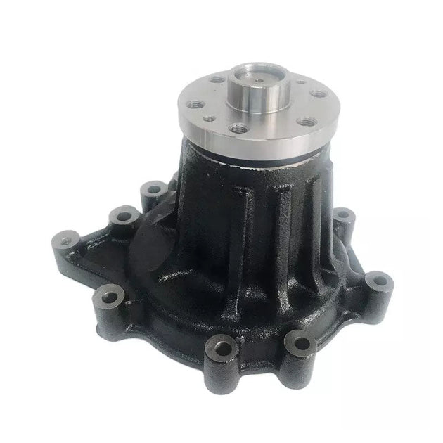 New Water Pump 5-87311242-0 for Hitachi EX210K-5A Excavator Isuzu 4HK1 Engine