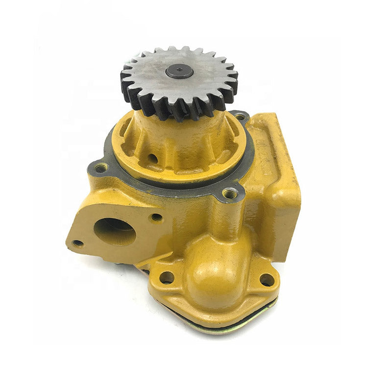 New Water Pump 6154-61-1100 for Komatsu PC400-7 WA470-5