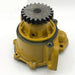 New Water Pump 6154-61-1100 for Komatsu PC400-7 WA470-5