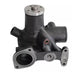 New Water Pump ME150295 for Mitsubishi 6D22T Engine KATO HD880 HD1250 Excavator