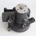 New Water Pump ME150295 for Mitsubishi 6D22T Engine KATO HD880 HD1250 Excavator