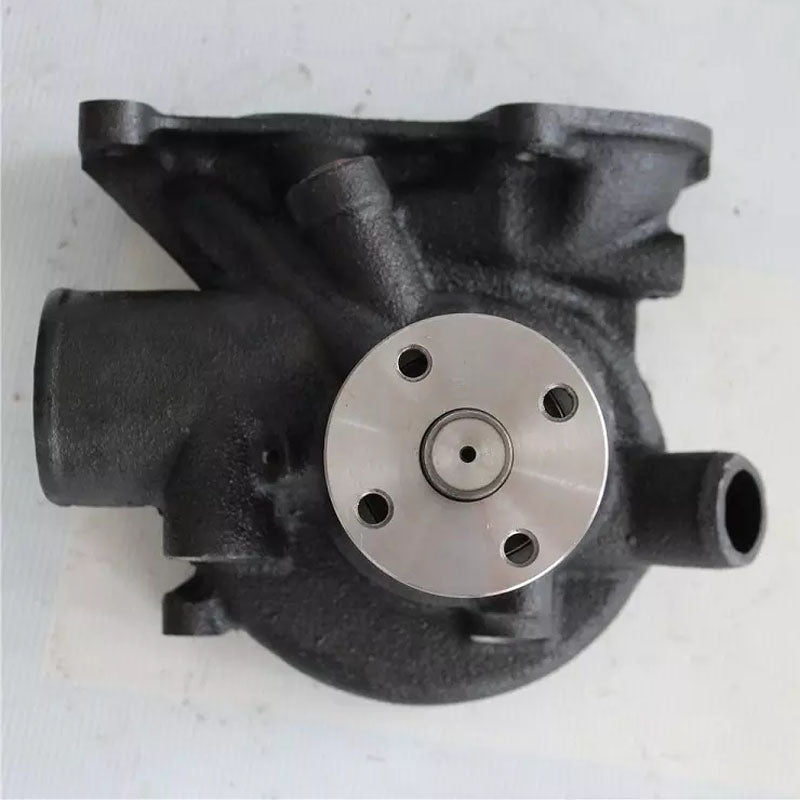 New Water Pump ME150295 for Mitsubishi 6D22T Engine KATO HD880 HD1250 Excavator