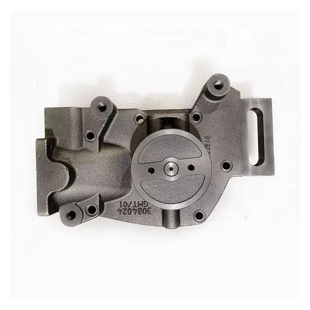 New Water Pump for Cummins NTC NT855 Big Cam N14 3801788 3051384 3801702