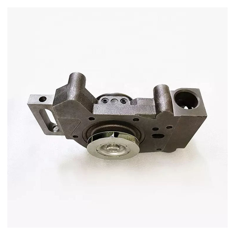 New Water Pump for Cummins NTC NT855 Big Cam N14 3801788 3051384 3801702