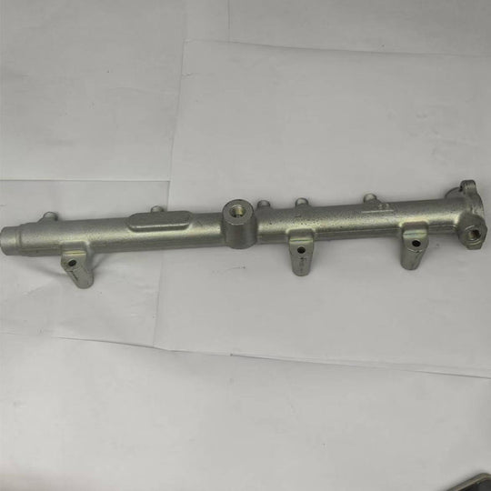 New High Pressure Common Rail Pipe 0445214075 31400-27001/27000/27010 0445214157 0445214156 0445214074 for KIA CARENS HYUNDAI