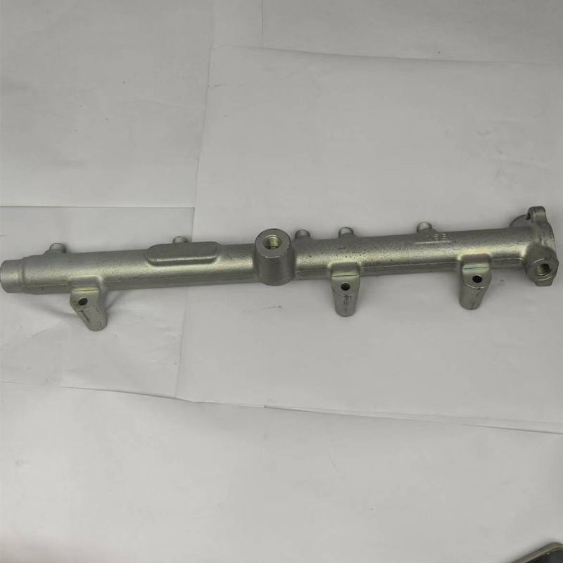 New High Pressure Common Rail Pipe 0445214075 31400-27001/27000/27010 0445214157 0445214156 0445214074 for KIA CARENS HYUNDAI