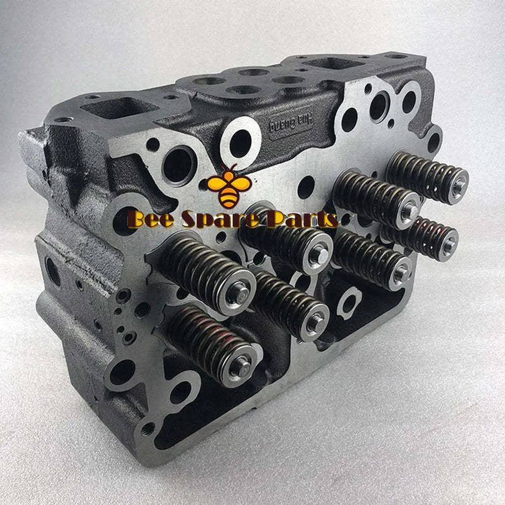 Nta855 Nt855 Diesel Engine Spare Parts Engine Cylinder Head 3041993 3050418 3046760 3418678-商业/工业-BeeSpareParts