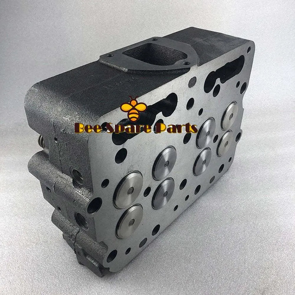 Nta855 Nt855 Diesel Engine Spare Parts Engine Cylinder Head 3041993 3050418 3046760 3418678-商业/工业-BeeSpareParts