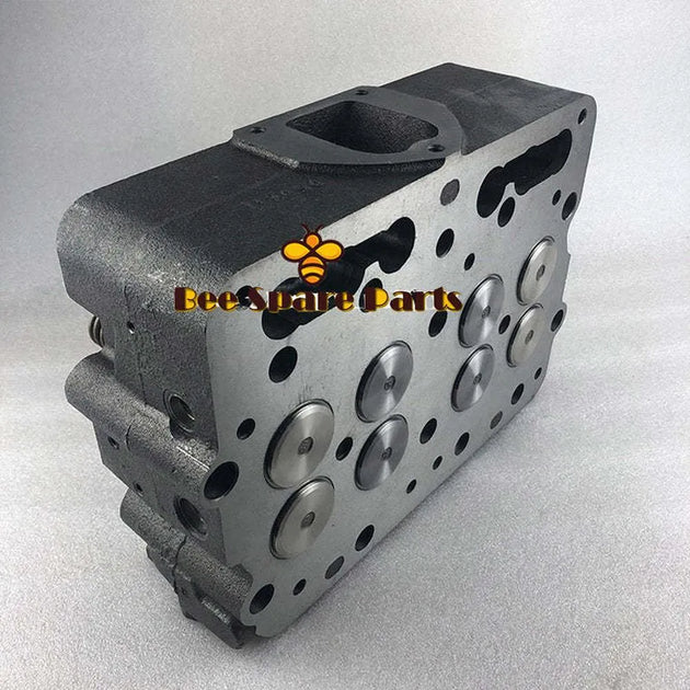 Nta855 Nt855 Diesel Engine Spare Parts Engine Cylinder Head 3041993 3050418 3046760 3418678-商业/工业-BeeSpareParts