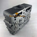 Nta855 Nt855 Diesel Engine Spare Parts Engine Cylinder Head 3041993 3050418 3046760 3418678-商业/工业-BeeSpareParts