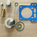 OIL STOP CHECK VALVE KIT 2901021704 FOR ATLAS COPCO AIR COMPRESSOR 2901-0217-04-BeeSpareParts