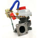 Oil Cooled TB28 Turbocharger 711380-5010 turbo for xichai 4110 engine-BeeSpareParts