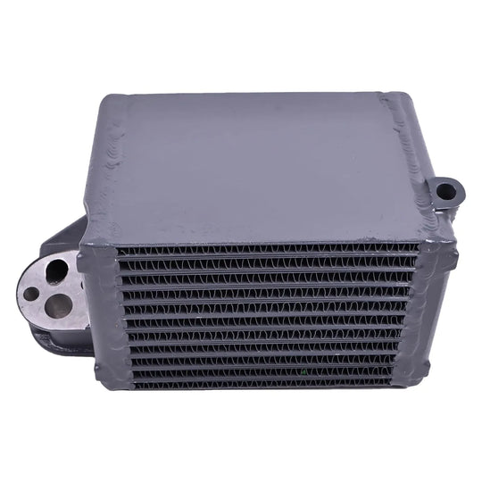 Oil Cooler 04230097 Compatible for Deutz Engine BFL913 BF6L913T BF6L913 BF6L913C F6L913 F3L913 Tractor DX 6.50 Replacement-BeeSpareParts