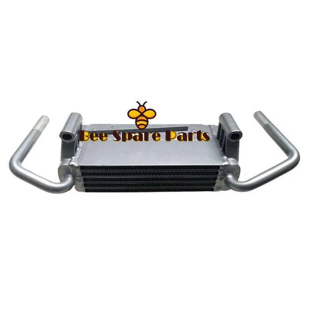 Oil Cooler 04237803 02234409 for Deutz F4L912 F4L913 F4L914 (4 & 5 Cylinder)-BeeSpareParts