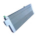 Oil Cooler 1631035810 for Atlas Copco CP Quincy Compressor 1631-0358-10 CPC50-BeeSpareParts